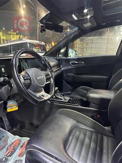 کیا سپۆرتاج